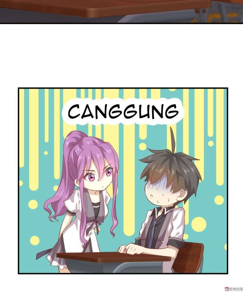 Immortal Swordsman in The Reverse World Chapter 23 Gambar 1
